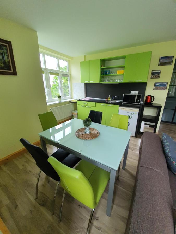Apartman Helenka Stara Morava Tatranska Lomnica Exterior photo
