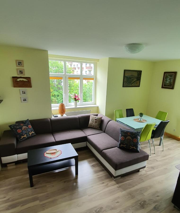 Apartman Helenka Stara Morava Tatranska Lomnica Exterior photo