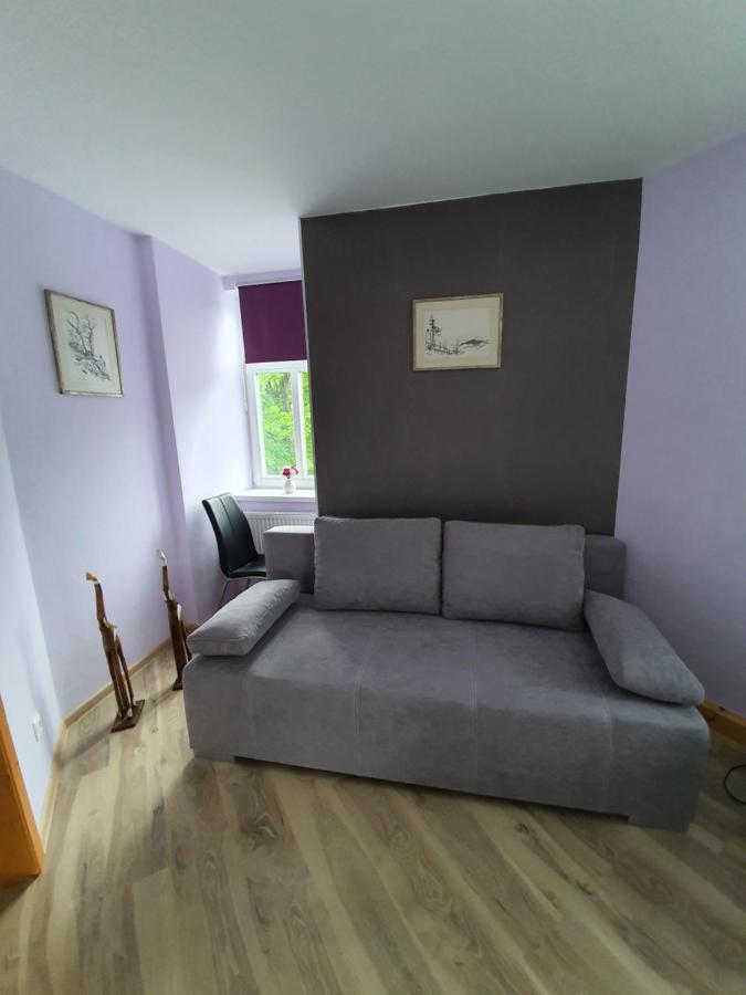 Apartman Helenka Stara Morava Tatranska Lomnica Exterior photo
