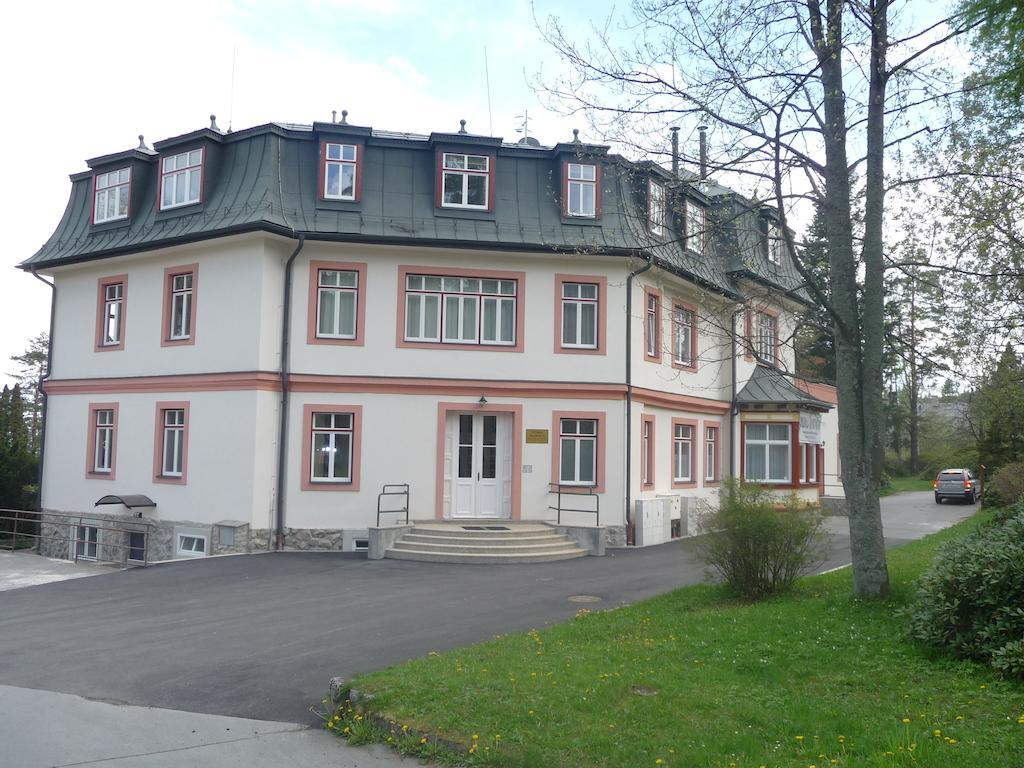 Apartman Helenka Stara Morava Tatranska Lomnica Room photo