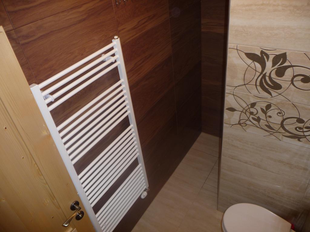 Apartman Helenka Stara Morava Tatranska Lomnica Room photo