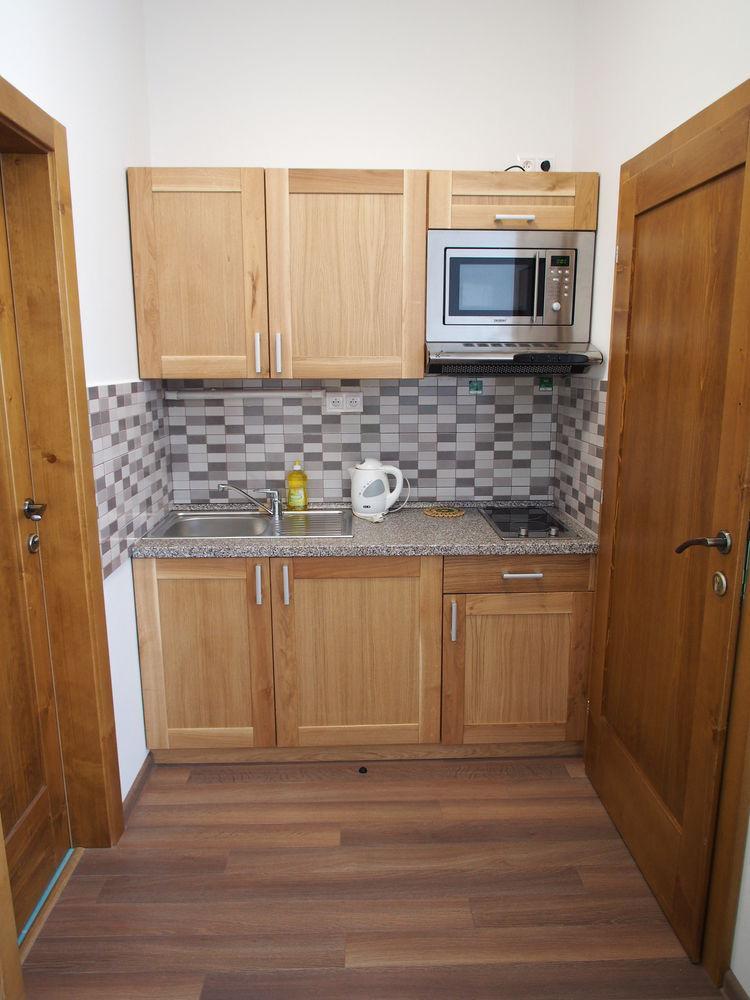 Apartman Helenka Stara Morava Tatranska Lomnica Exterior photo