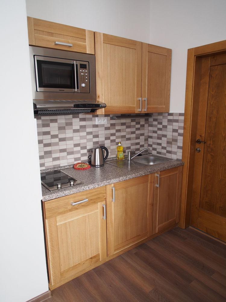 Apartman Helenka Stara Morava Tatranska Lomnica Exterior photo