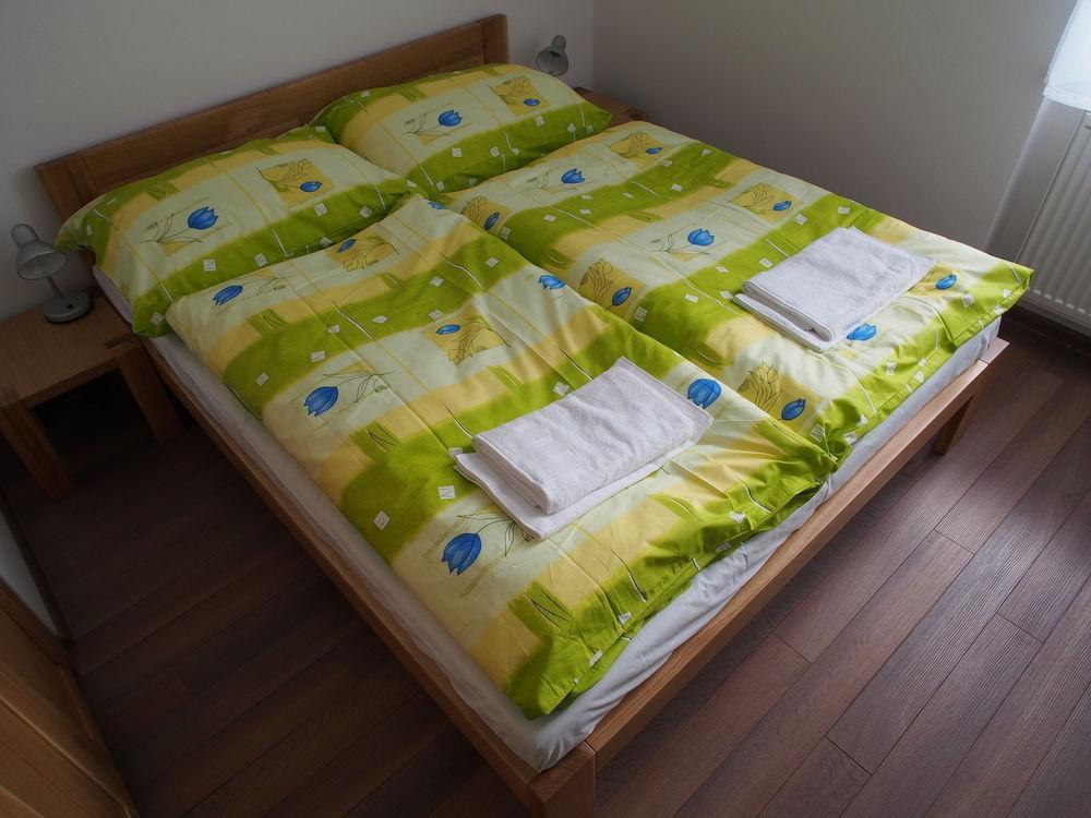Apartman Helenka Stara Morava Tatranska Lomnica Exterior photo