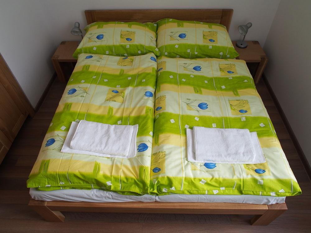Apartman Helenka Stara Morava Tatranska Lomnica Exterior photo
