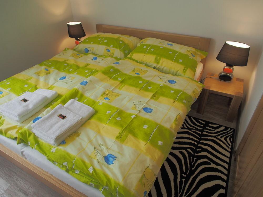 Apartman Helenka Stara Morava Tatranska Lomnica Exterior photo
