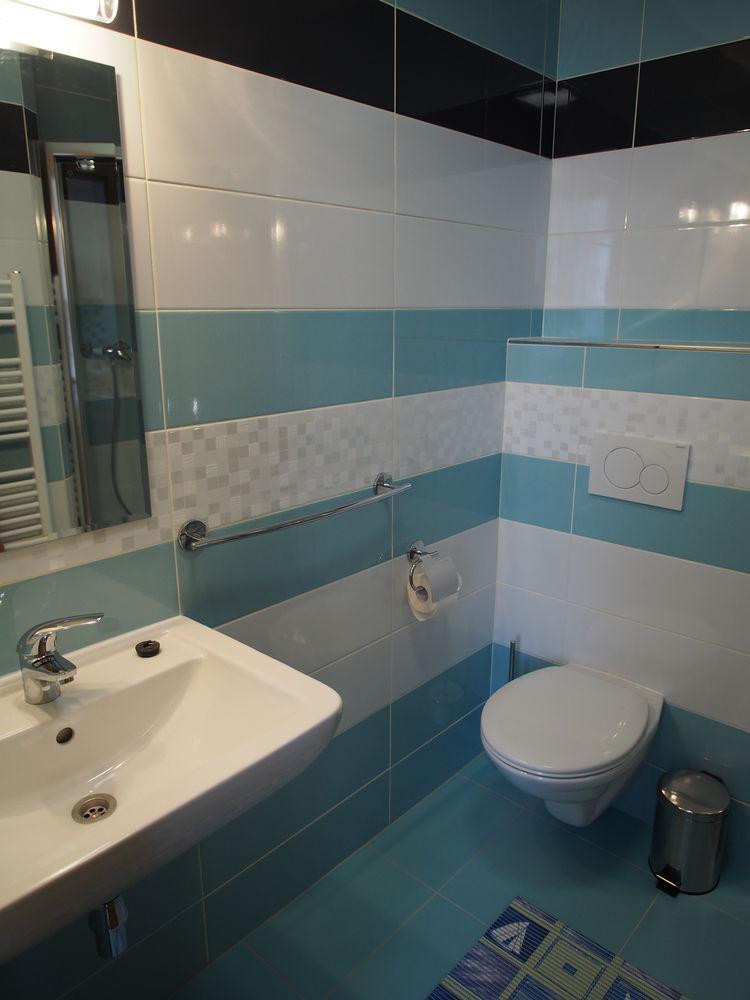 Apartman Helenka Stara Morava Tatranska Lomnica Exterior photo