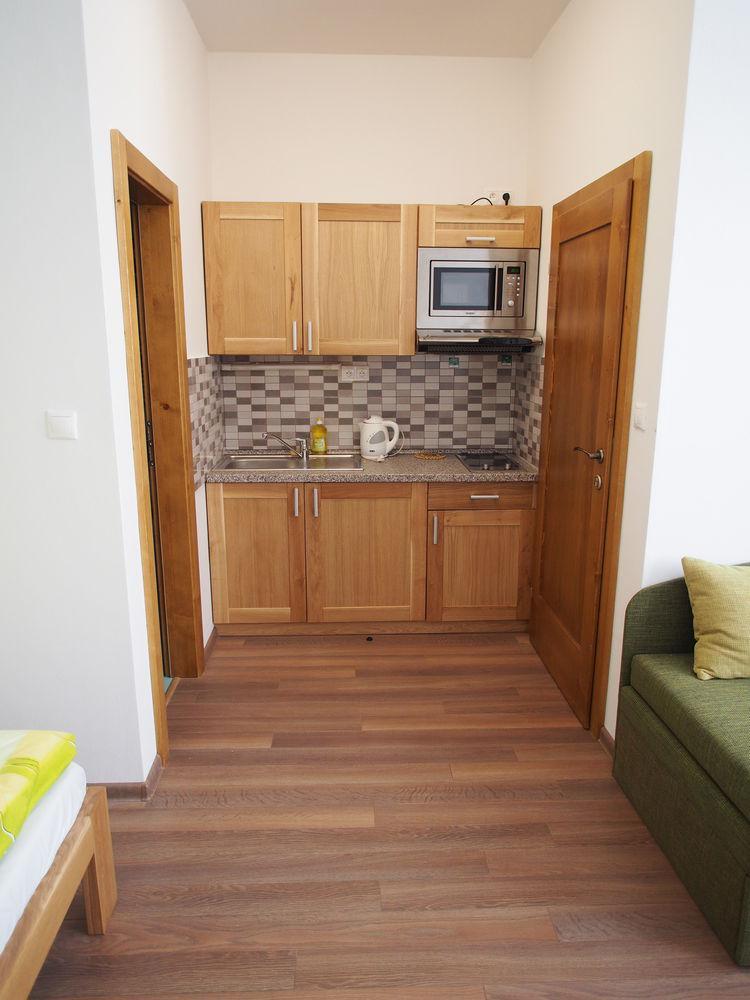Apartman Helenka Stara Morava Tatranska Lomnica Exterior photo