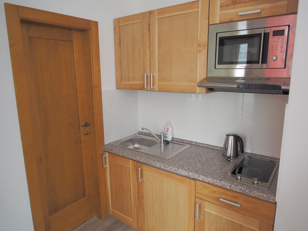 Apartman Helenka Stara Morava Tatranska Lomnica Exterior photo