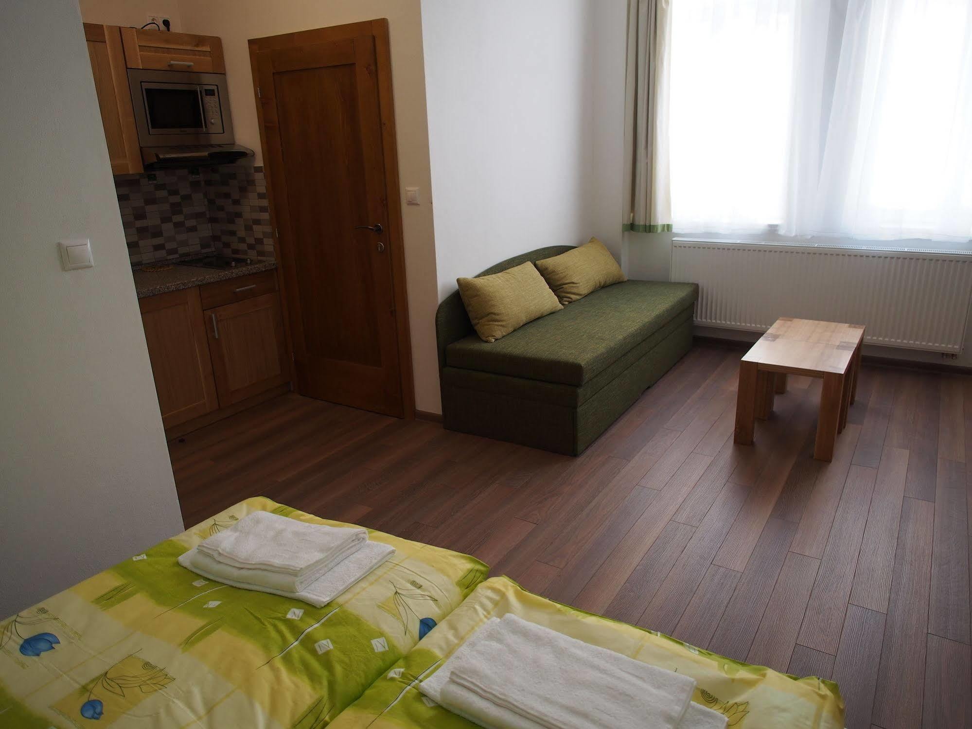 Apartman Helenka Stara Morava Tatranska Lomnica Exterior photo