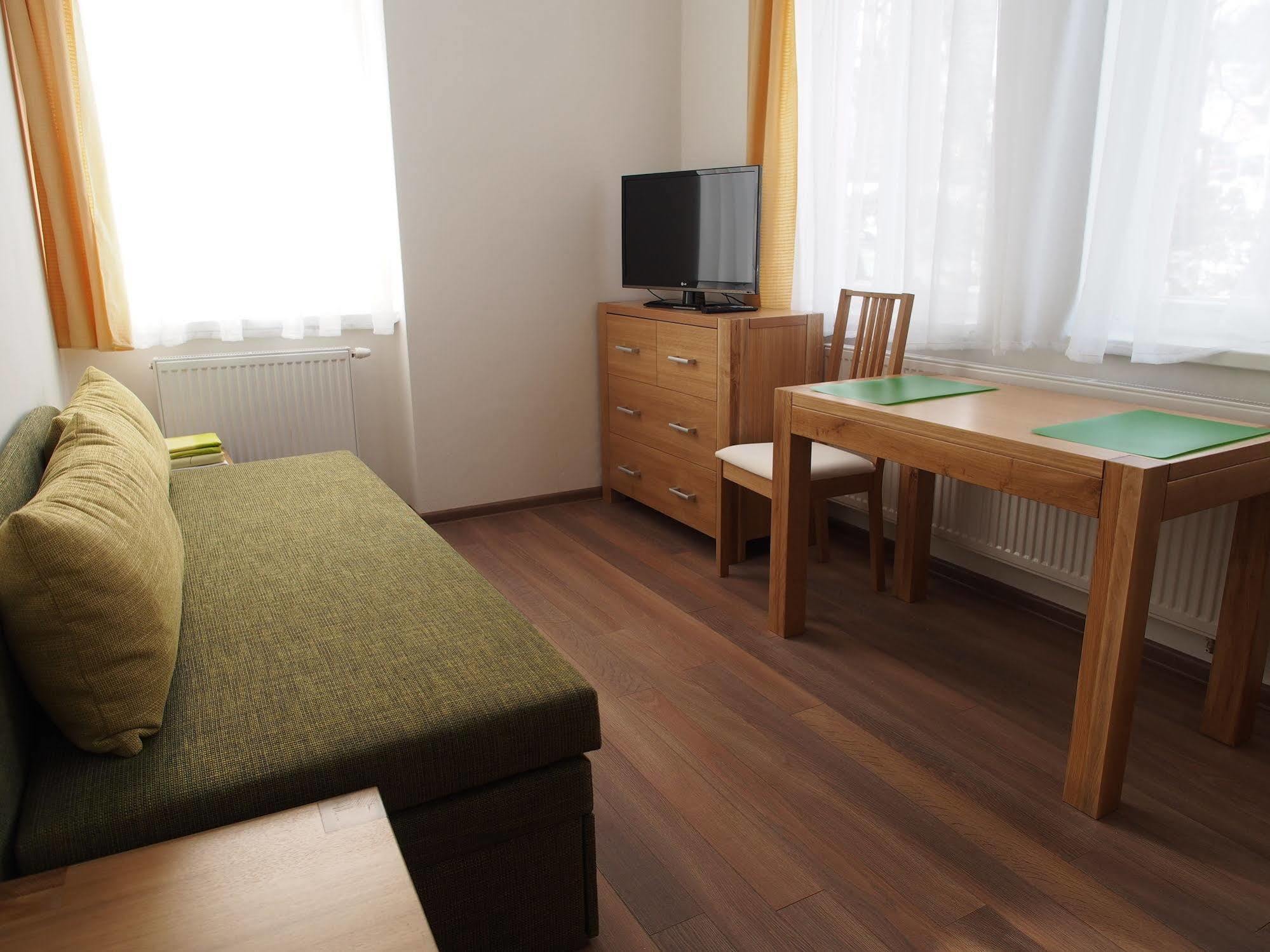 Apartman Helenka Stara Morava Tatranska Lomnica Exterior photo