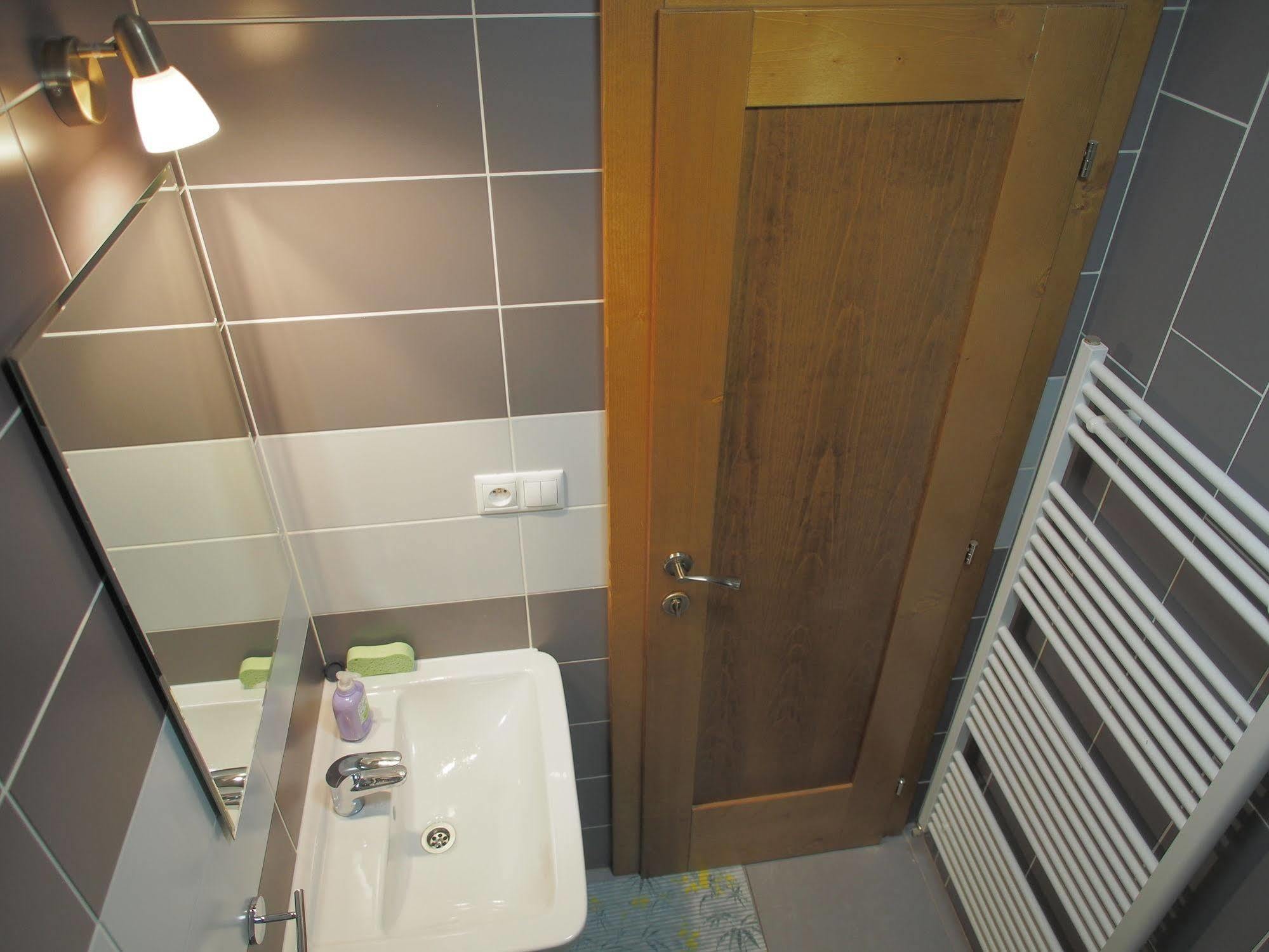 Apartman Helenka Stara Morava Tatranska Lomnica Exterior photo