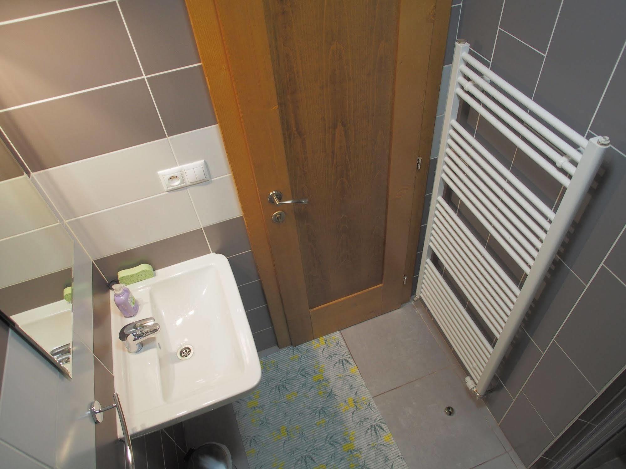 Apartman Helenka Stara Morava Tatranska Lomnica Exterior photo