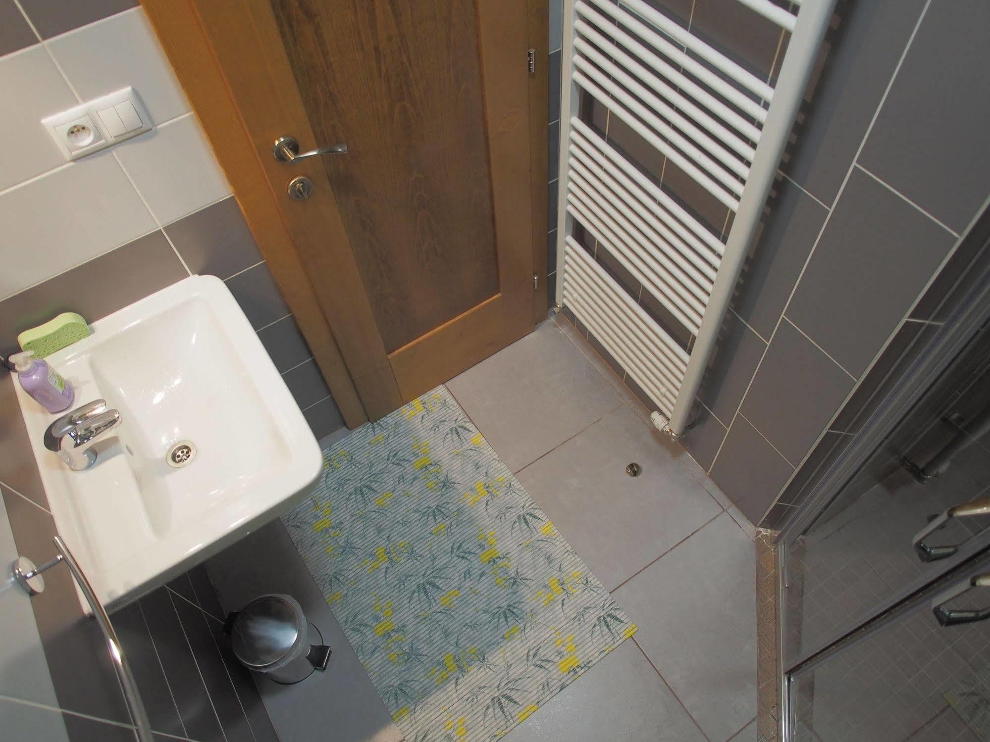 Apartman Helenka Stara Morava Tatranska Lomnica Exterior photo