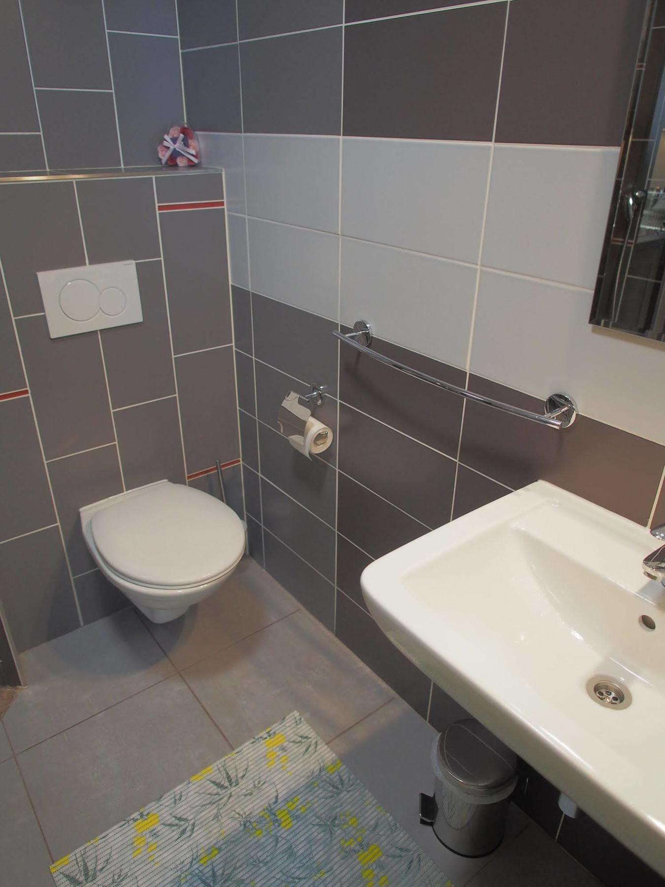 Apartman Helenka Stara Morava Tatranska Lomnica Exterior photo