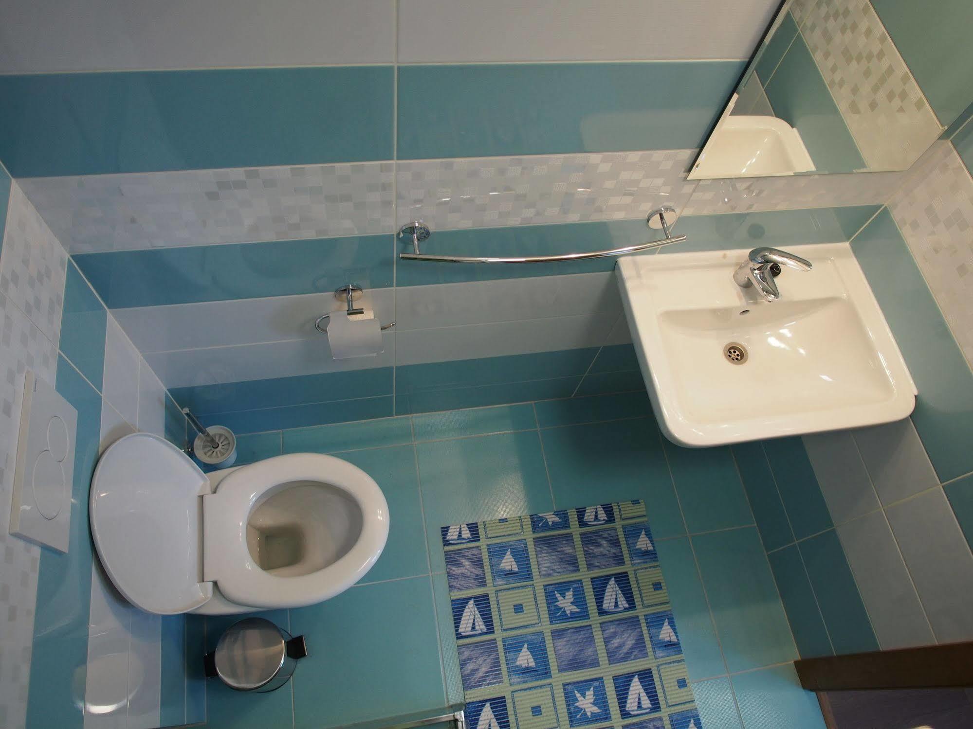 Apartman Helenka Stara Morava Tatranska Lomnica Exterior photo