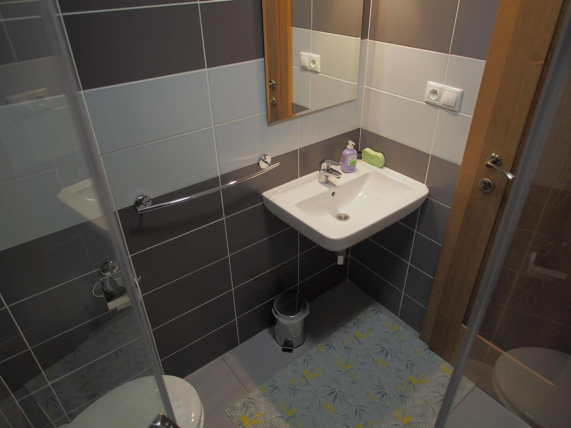 Apartman Helenka Stara Morava Tatranska Lomnica Exterior photo