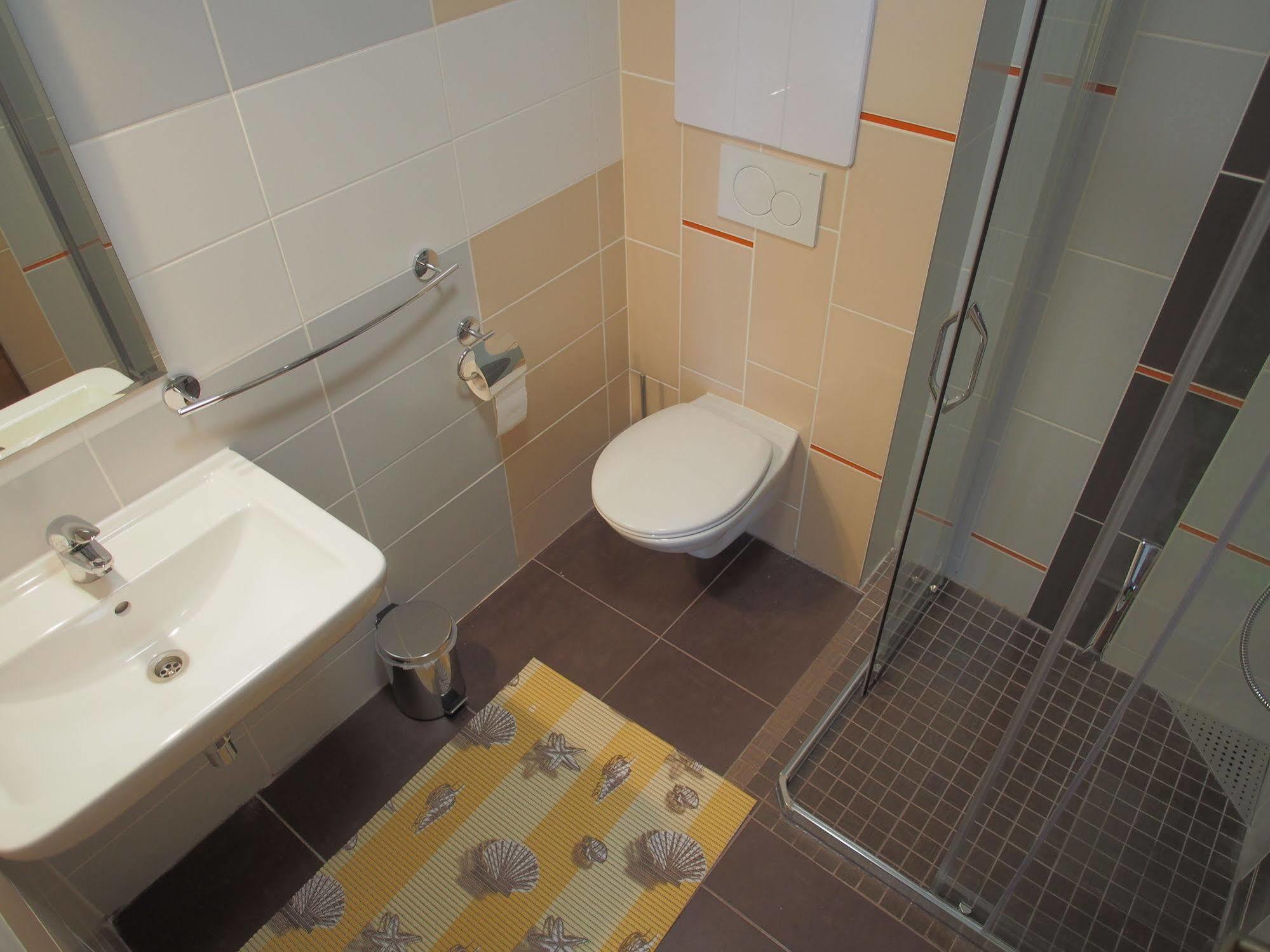 Apartman Helenka Stara Morava Tatranska Lomnica Exterior photo
