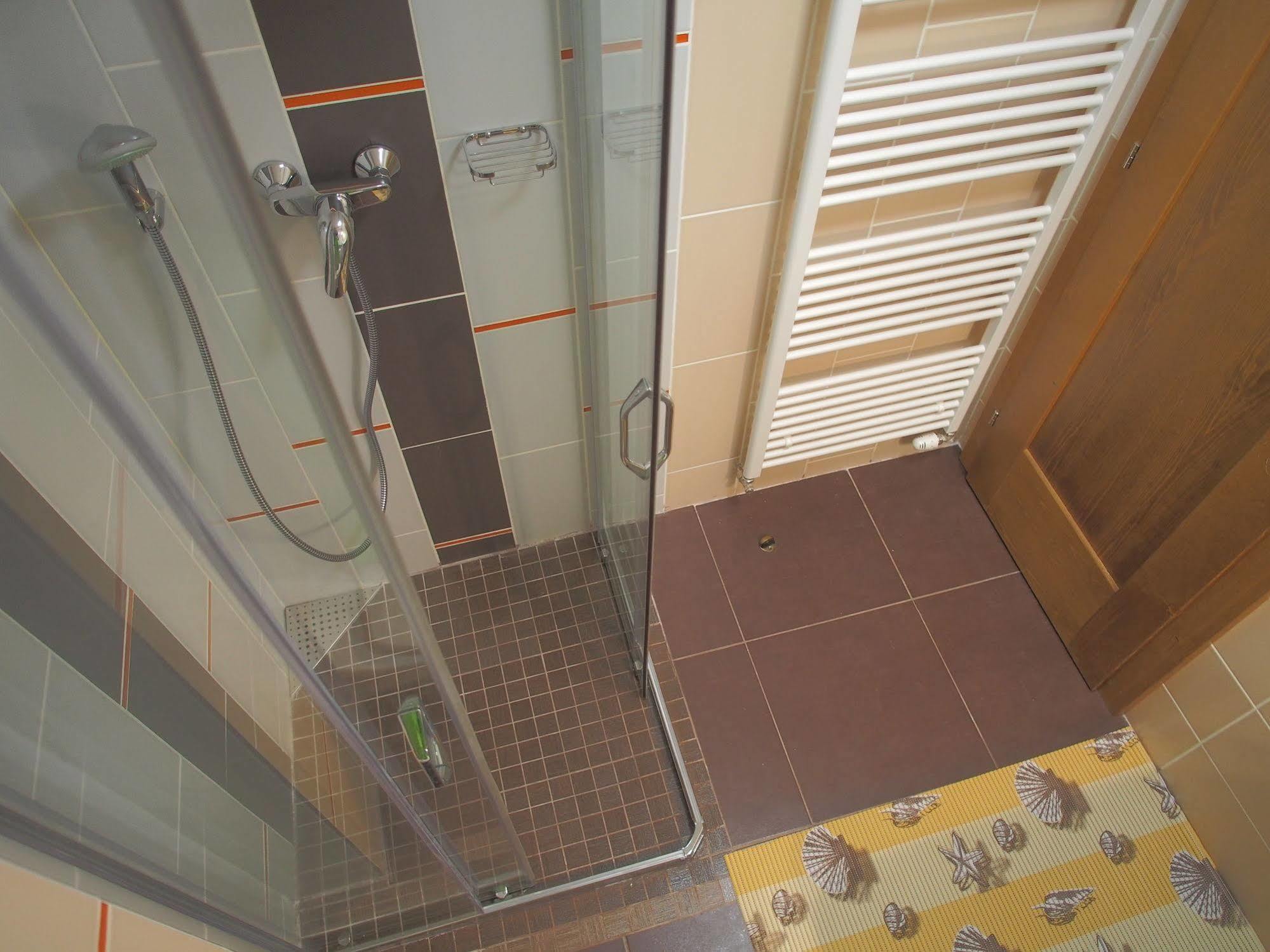 Apartman Helenka Stara Morava Tatranska Lomnica Exterior photo
